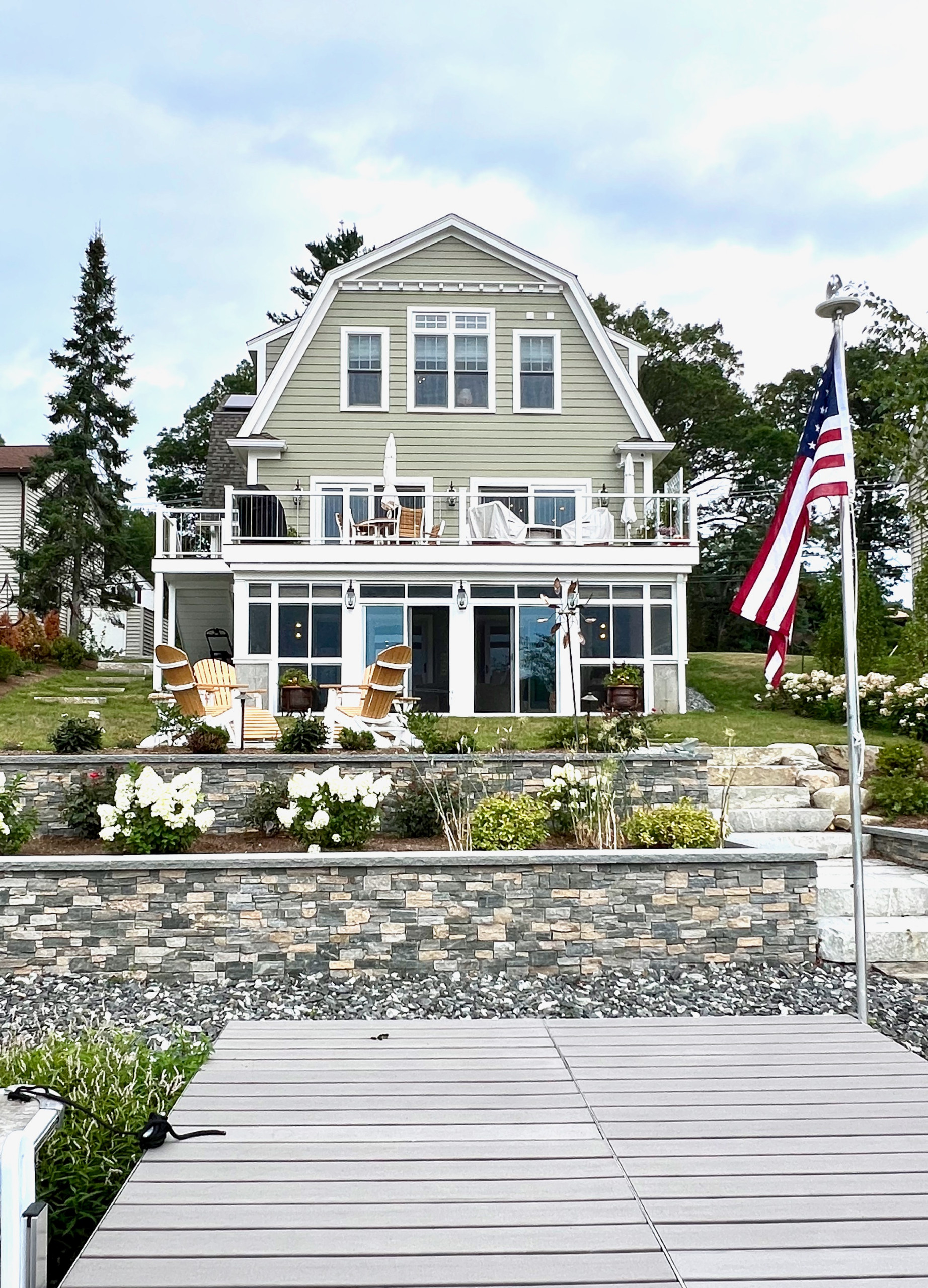 Gambrel 3
