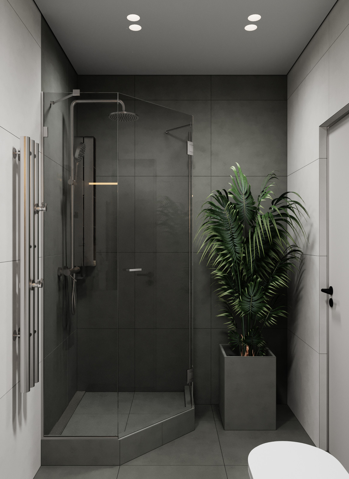 ЖК Discovery Residence (1 проект)