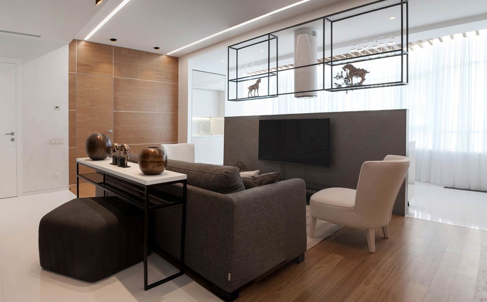 «ТИХВИНЪ» АПАРТАМЕНТЫ