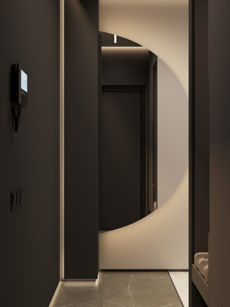 Планерная (2 проект)