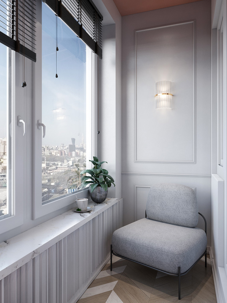 Малая митрофаньевская 5 к1