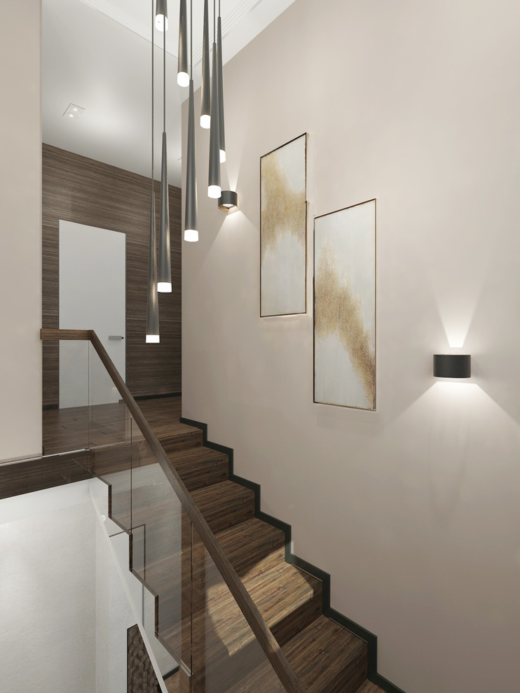 Дом в КП Река-Река, Звенигород