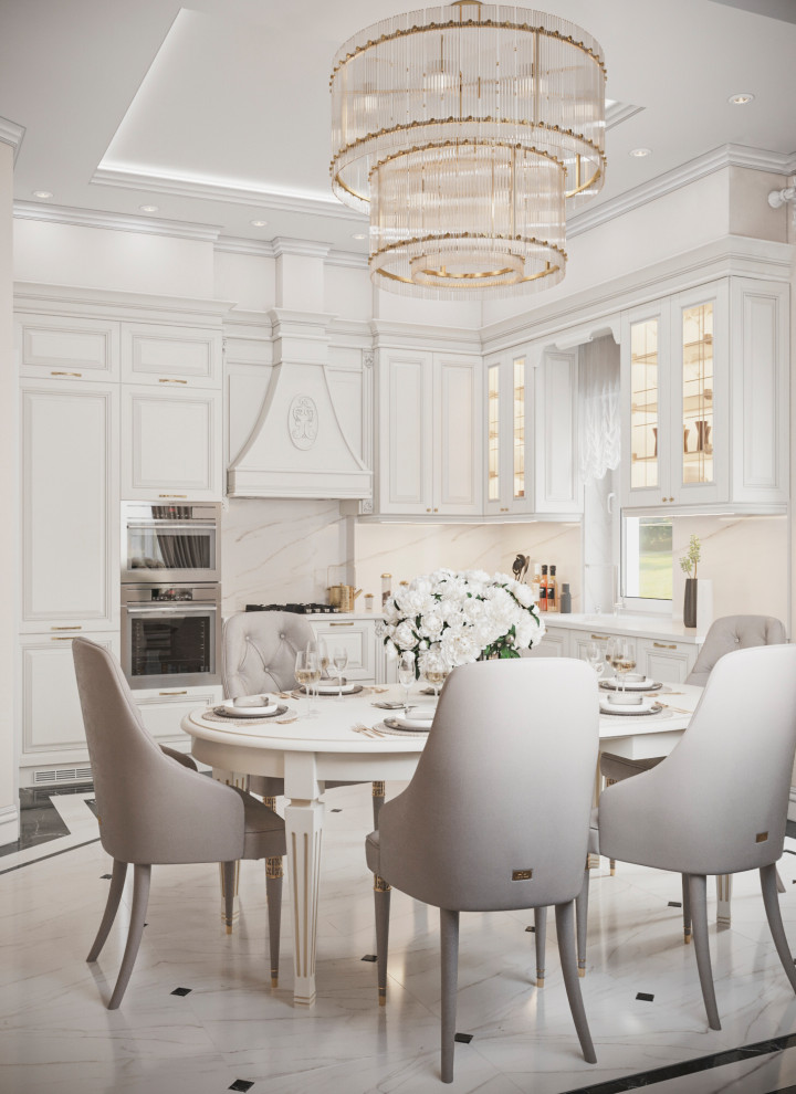 Притяжение