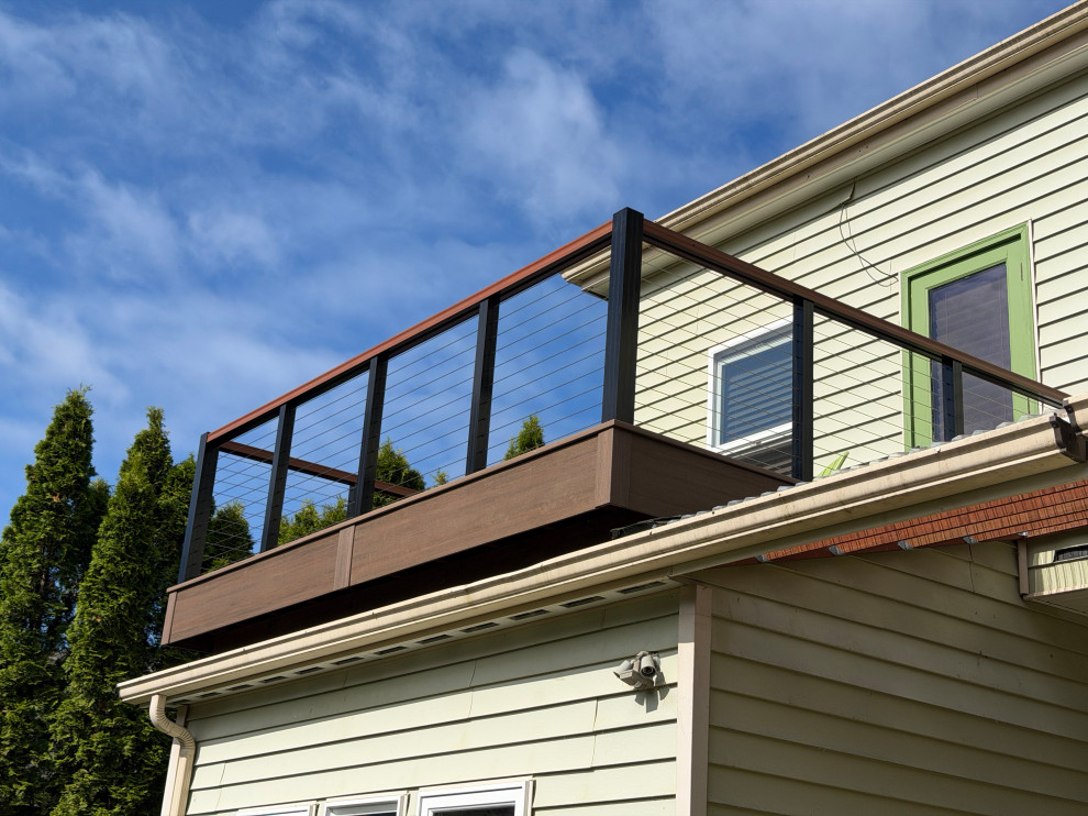 Kelly St Remodel