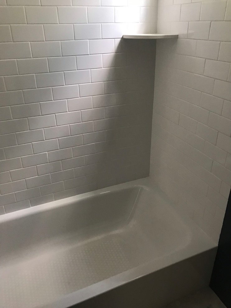 Bathrooms