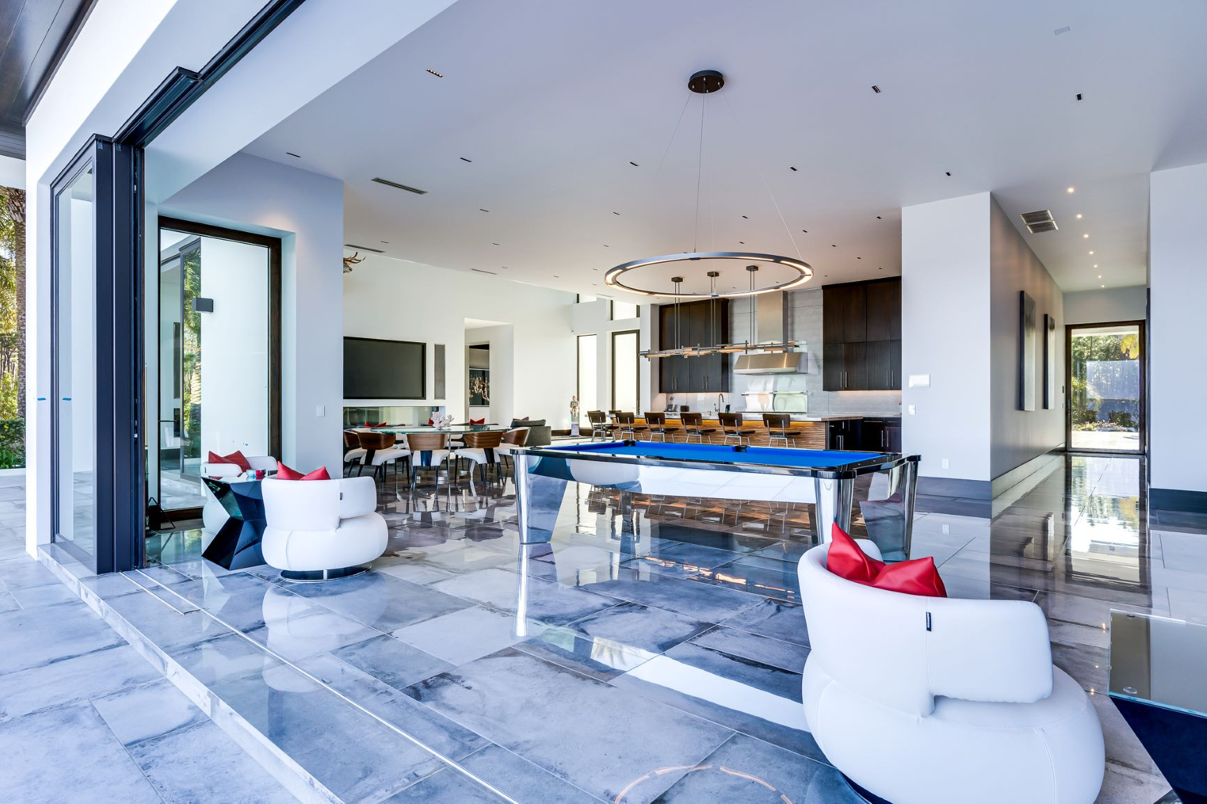 Baycrest Cove