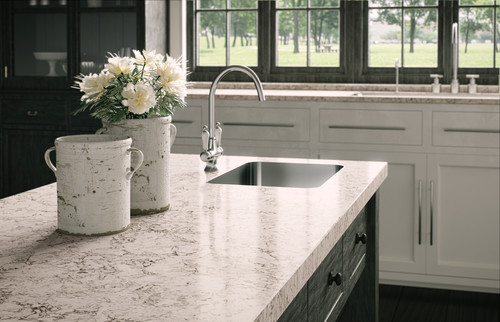 Moorland Fog Caesarstone Rich Reviews Caesarstone Quartz Price Finish Products