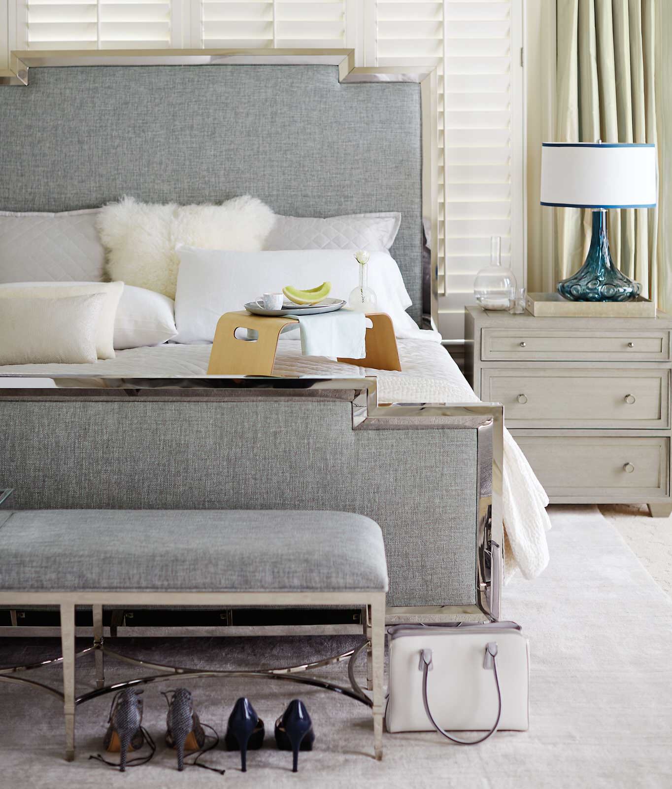 Американские интерьеры - создайте c Design Place