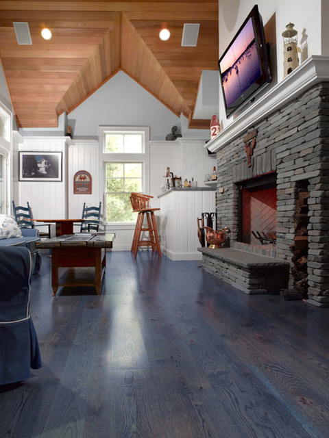 Example Work traditional-family-room