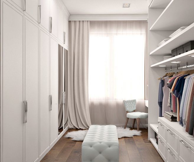 Коттедж 170 м2