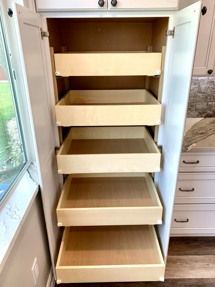 Full Villa Remodel