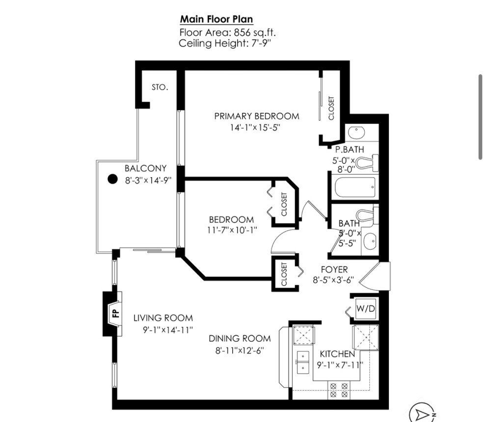 Living/Dining Room Layout Help