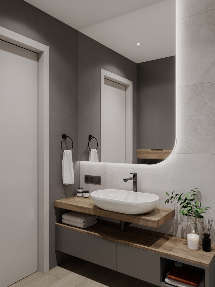 Квартира в г. Сочи