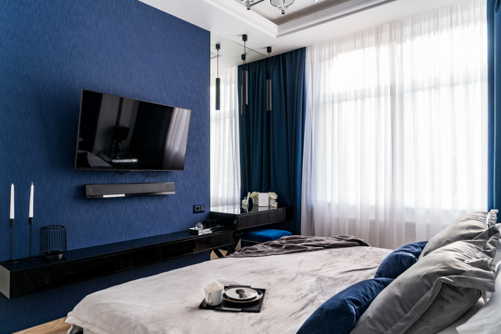 Квартира на Фрунзенской