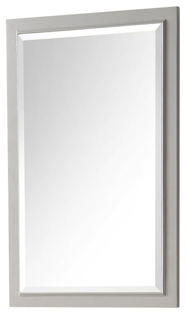 Legion Furniture 24 X36 Vanity Mirror Contemporary Bathroom Legion Furniture 24 X36 Vanity Mirror
