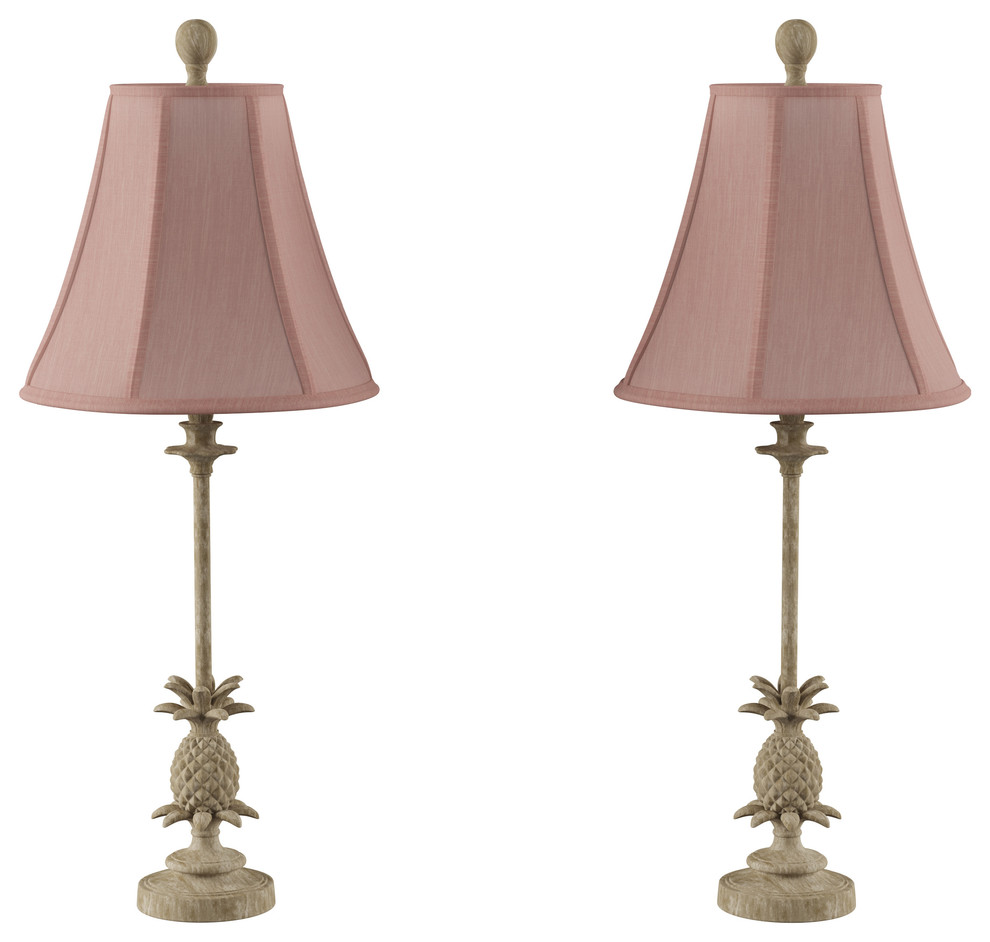 buffet table lamps set of 2