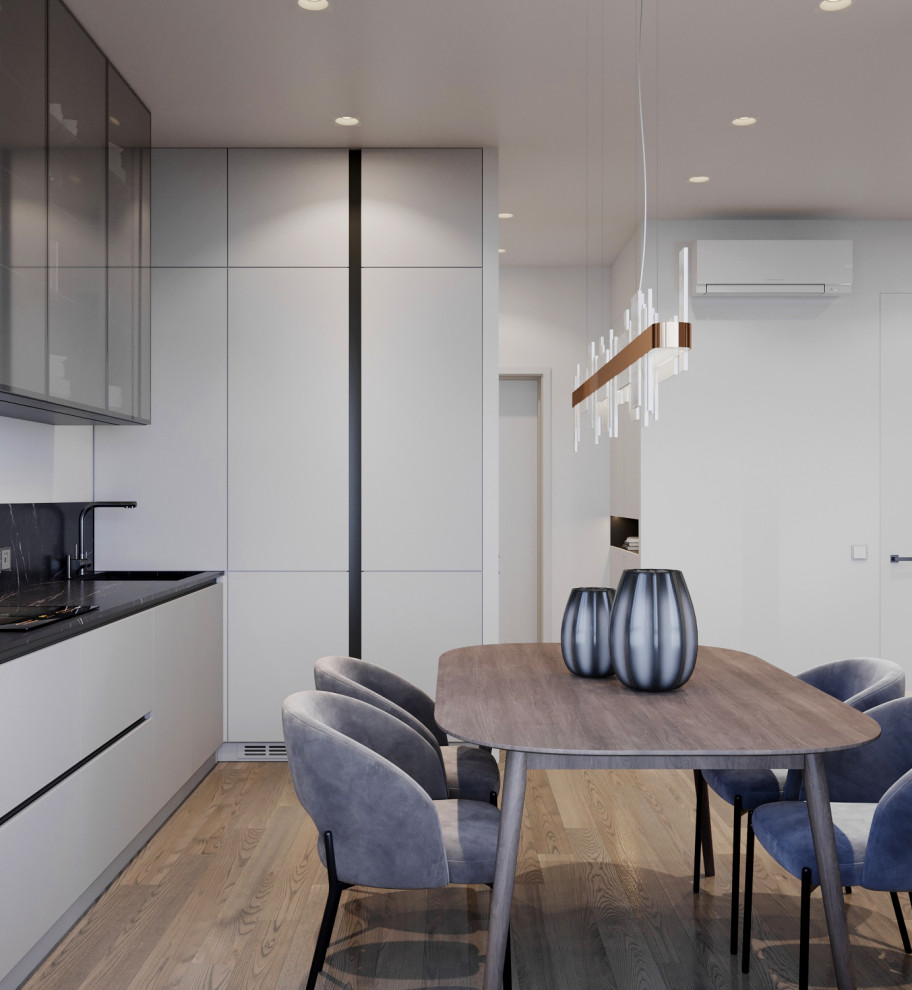 HOLLAND PARK | Moscow