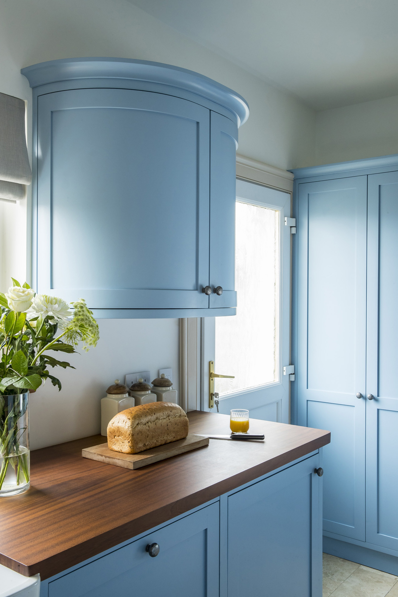 Ecosse Bespoke Carpentry