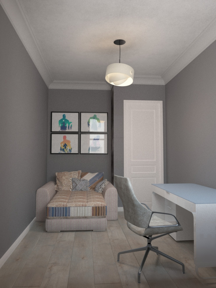 Деткая комната