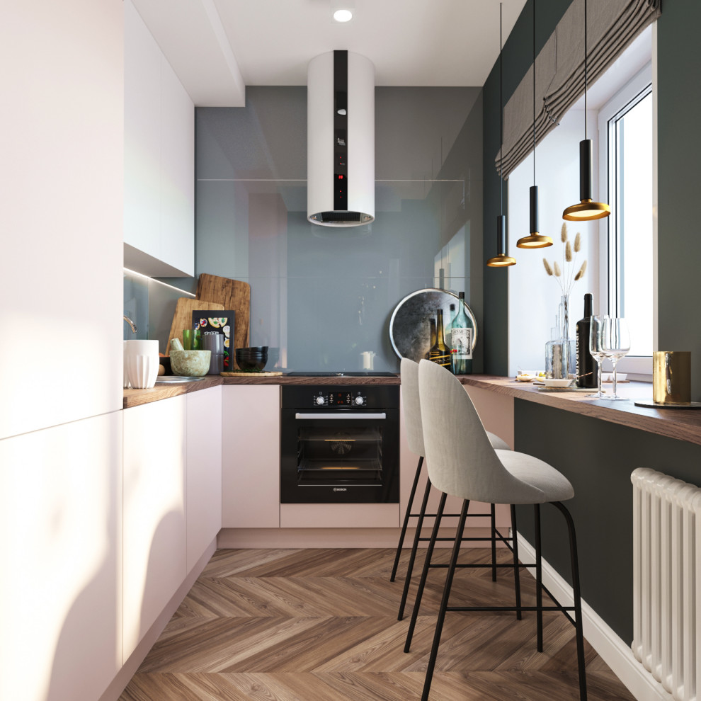 Архангельск, квартира для девушки.