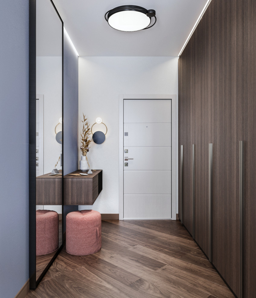 Проект "BLUE BALLON"