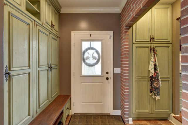 Lakeview landstil