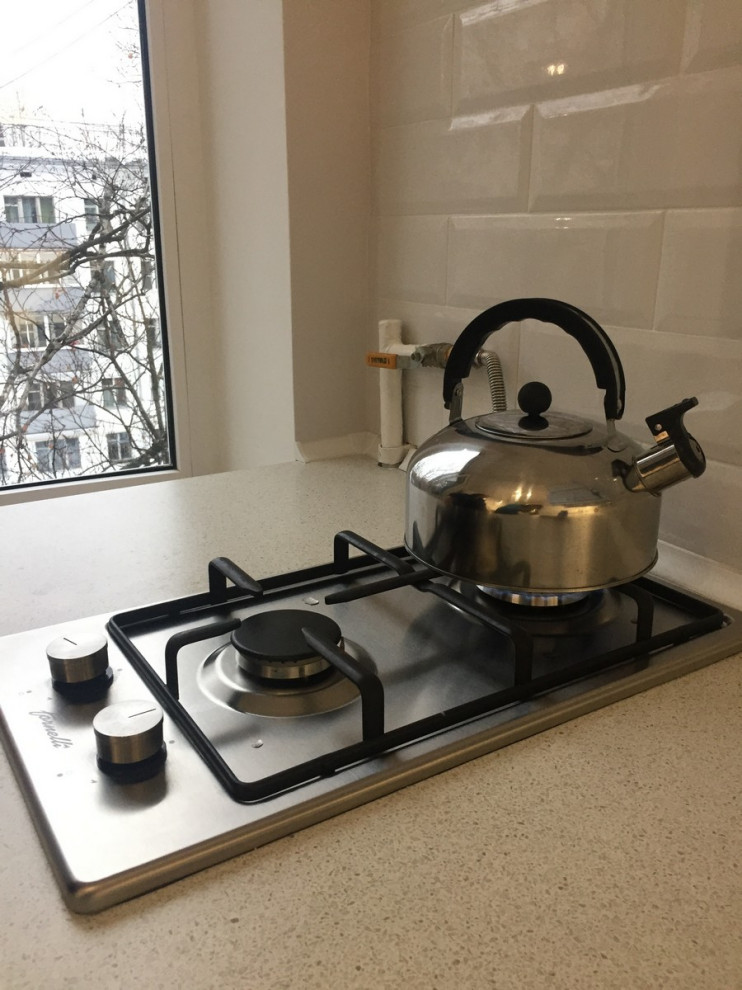 Технический дизайн и фото ремонта за 900000 руб