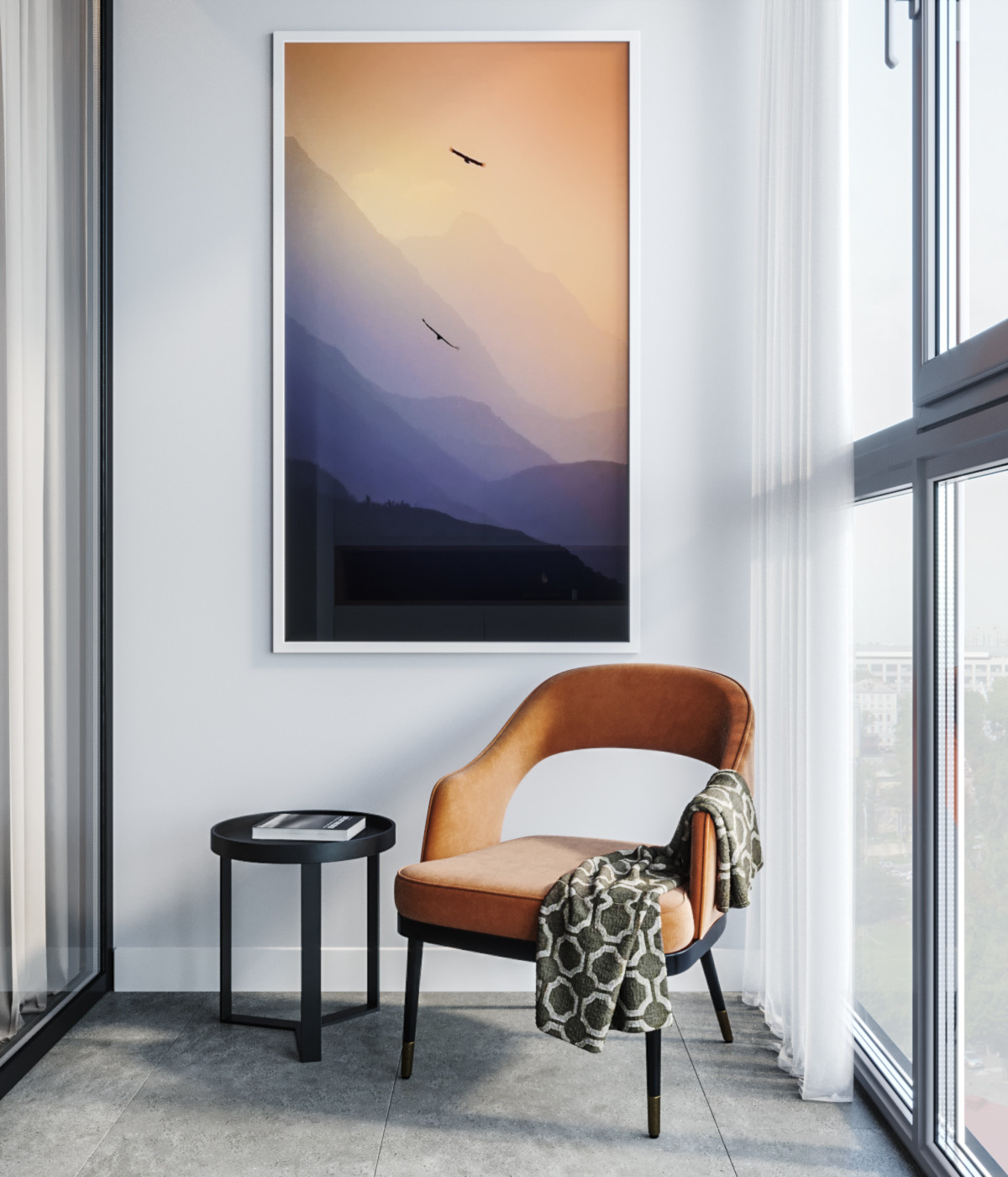 Примеры работ - 1