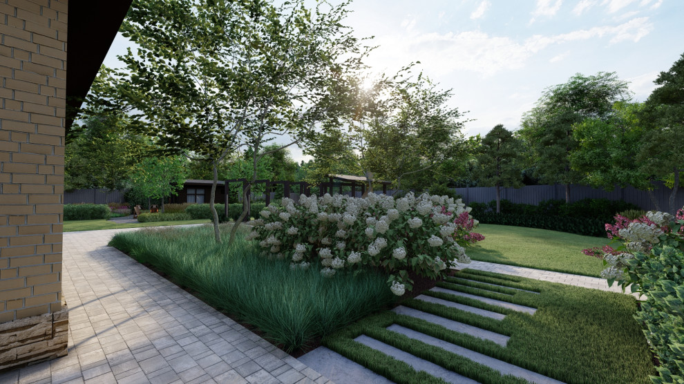 Сад впечатлений