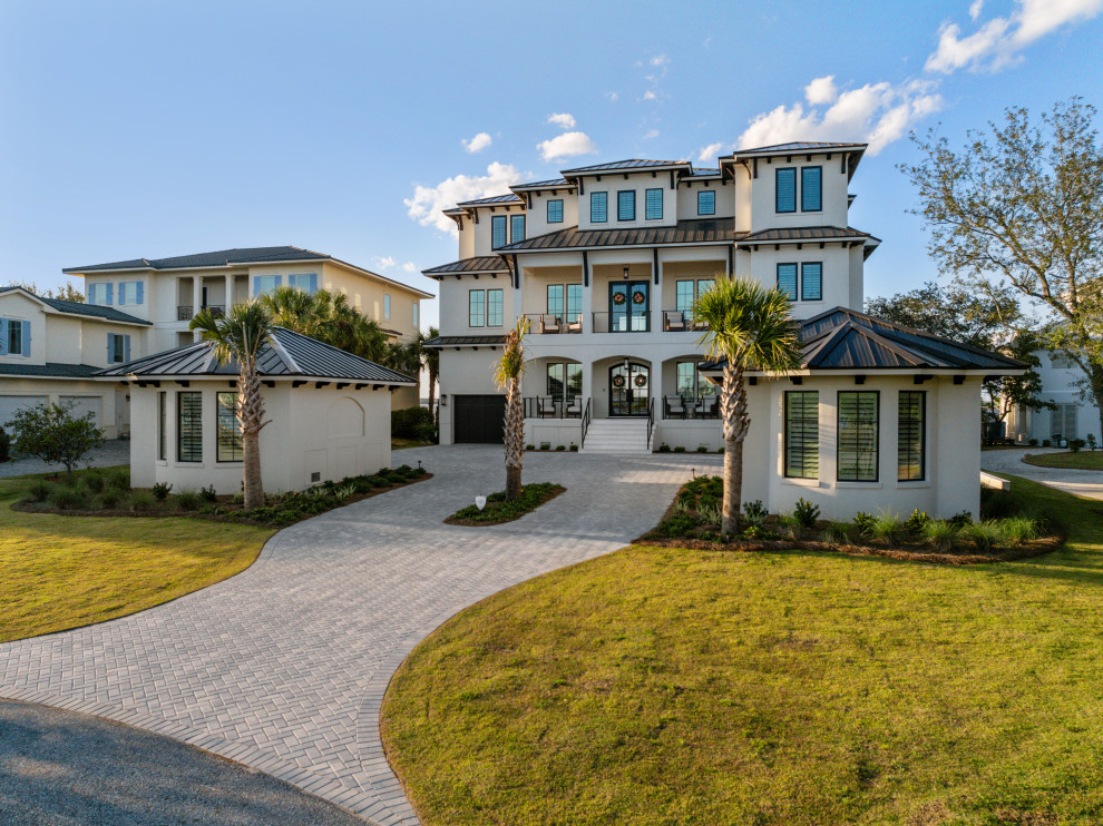 Perdido Bay Living