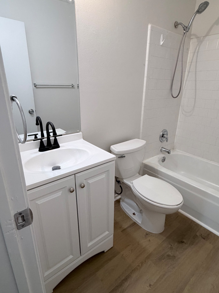 The Bright Modern Remodel