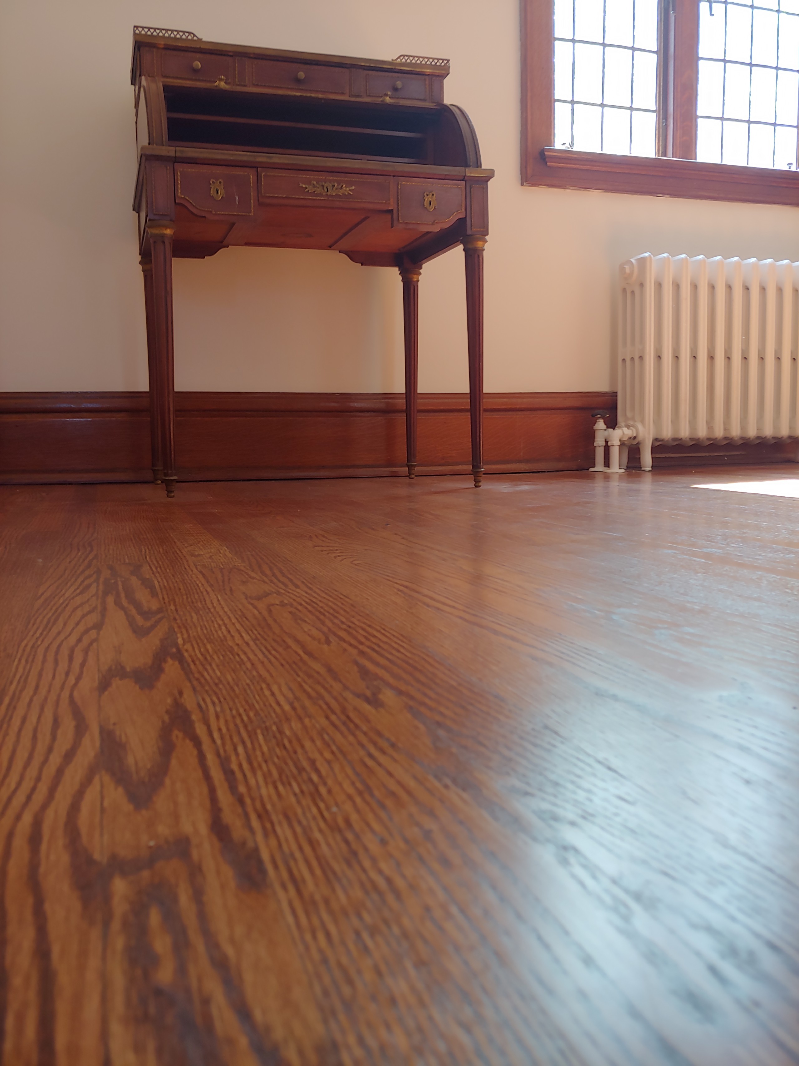 Hamiltion Flooring