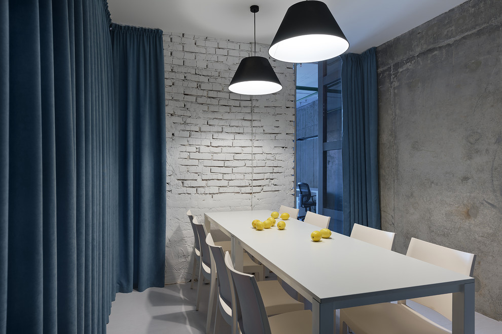 ИТ-офис для коммерческого банка