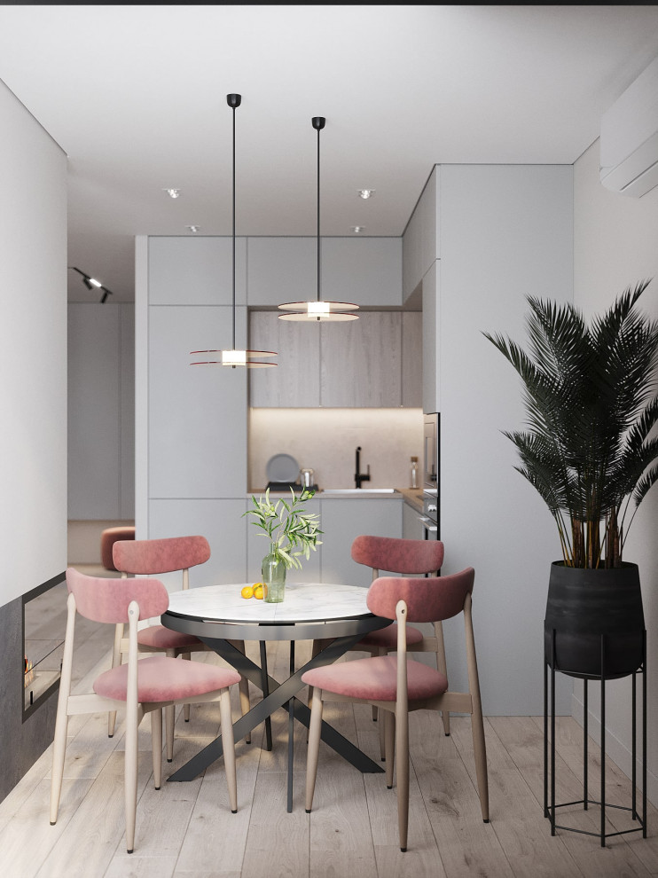 ЖК "Новый город"