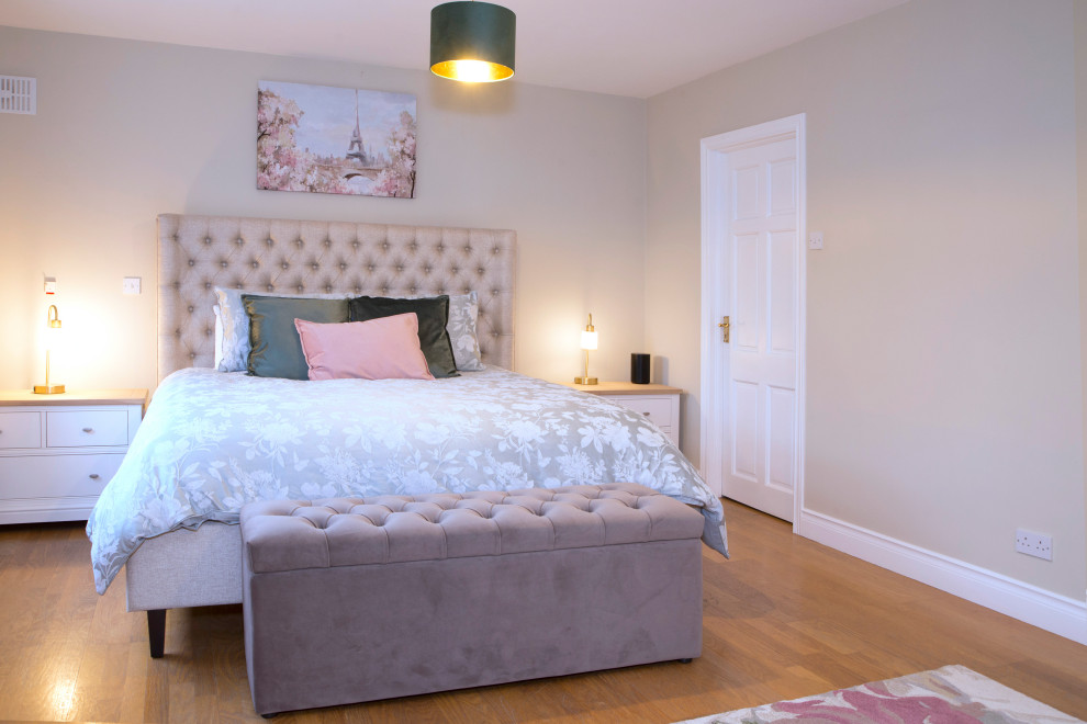 Family home - Malahide