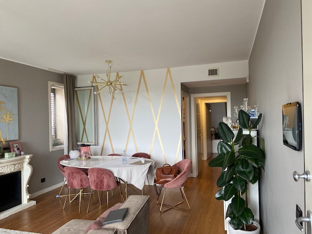 Interior Design Marta