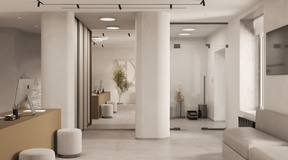 Центр стоматологии "ХЛЫНОВ"