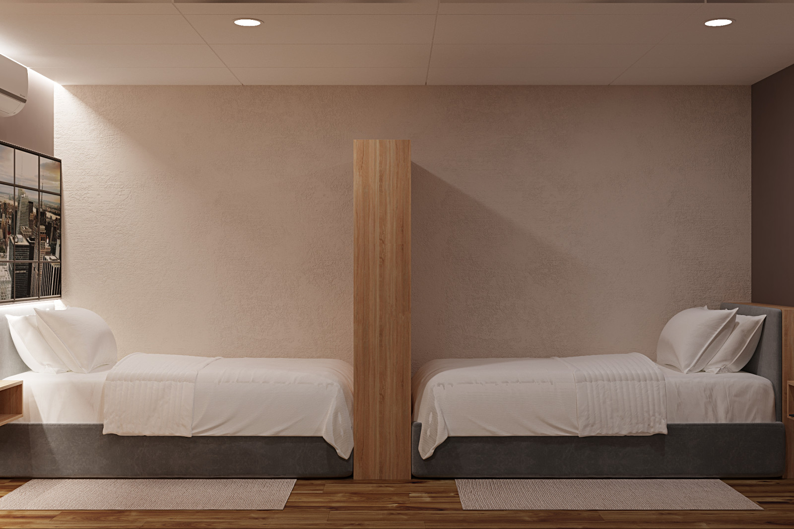 Номер в отеле