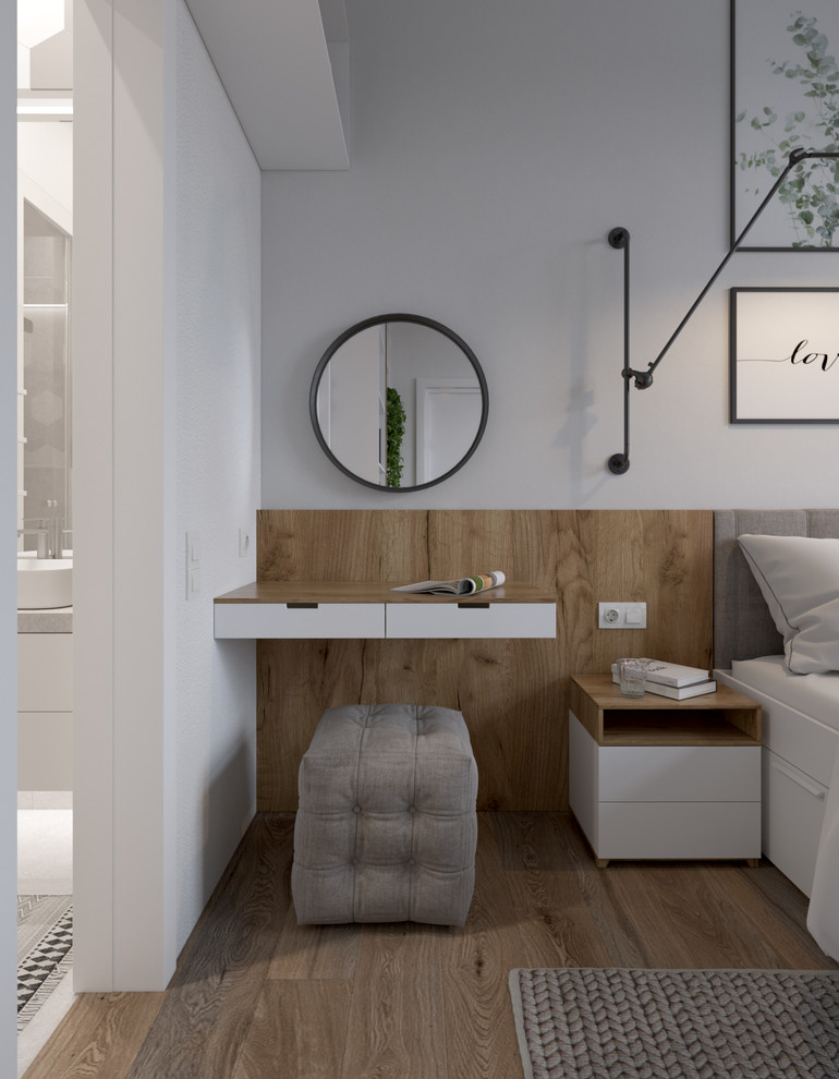 Скандинавский