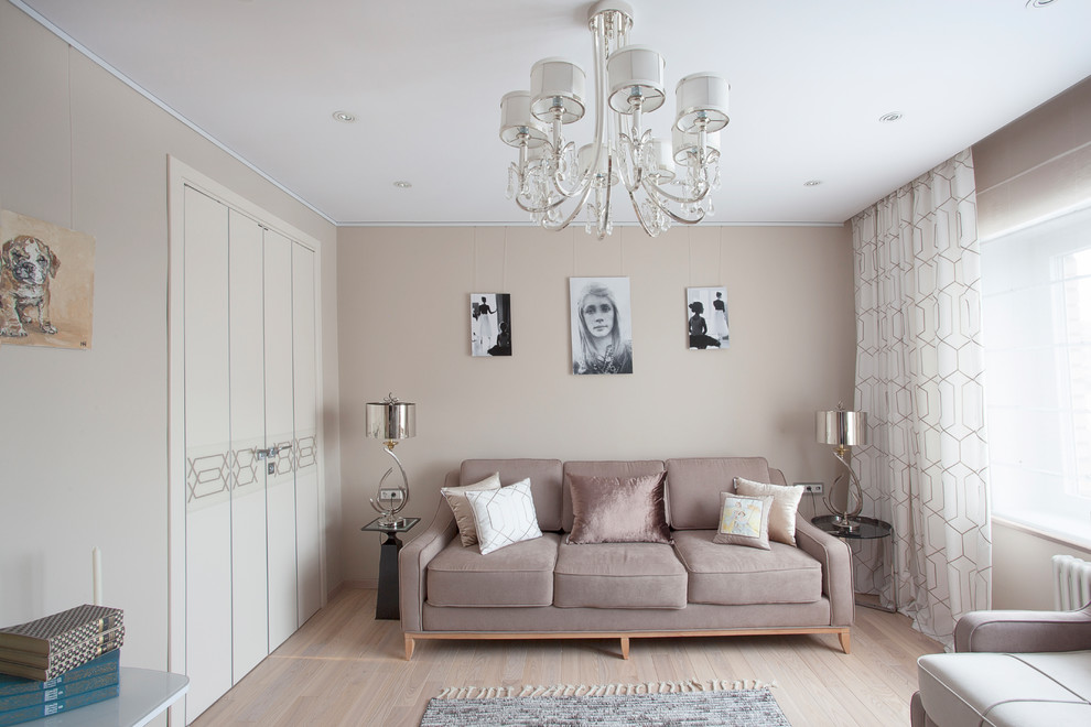 Текстиль для Веры Глаголевой. Проект "Идеальный ремонт"