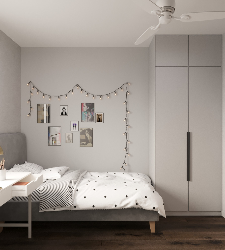 Семейный лофт