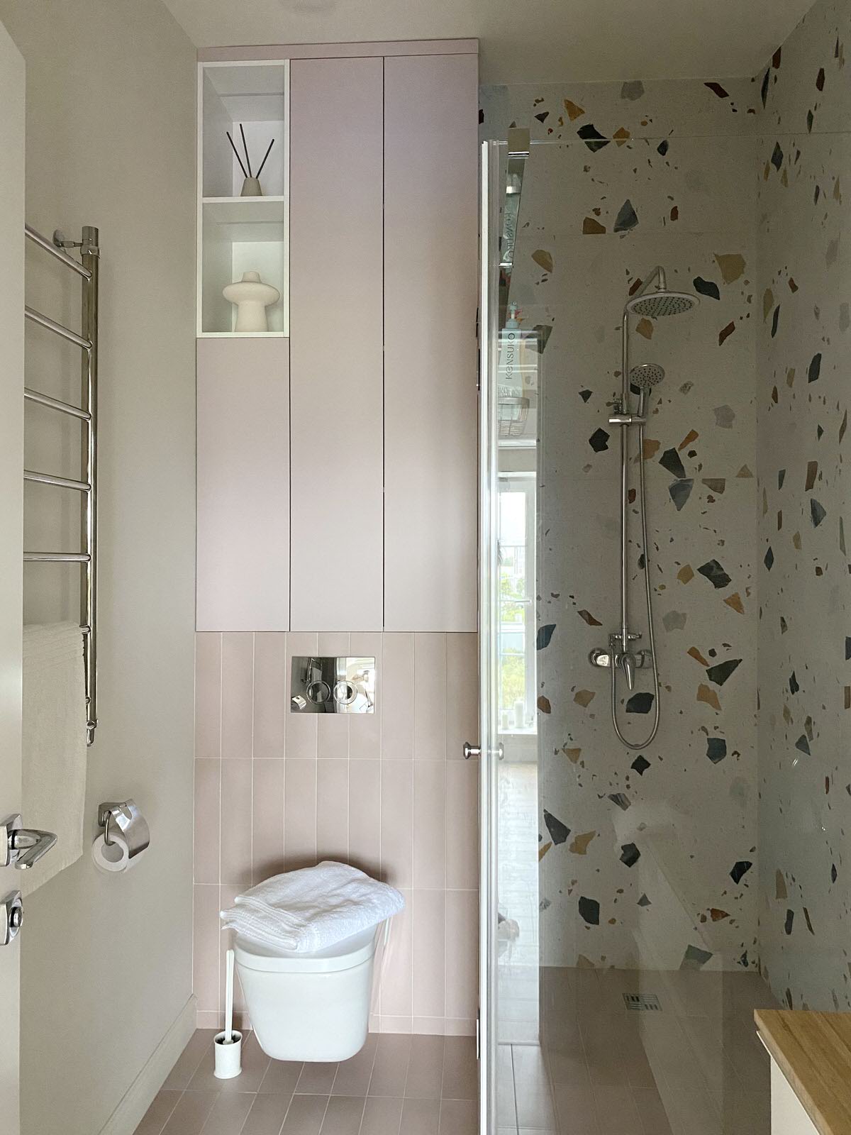 Таунхаус в ЖК "Каскад Парк"