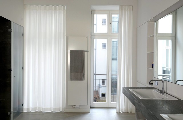 Sichtschutz Im Bad 9 Varianten Fur Mehr Privatsphare