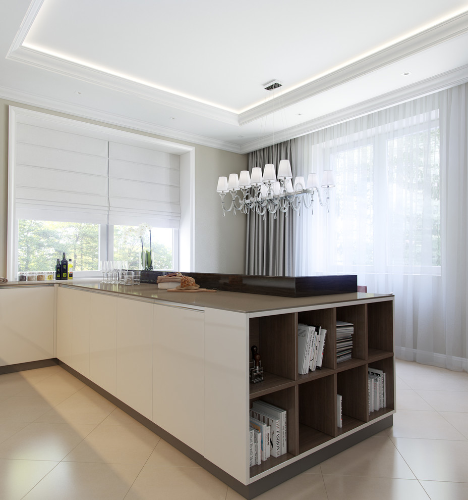 Паддингтон: дом для современной семьи