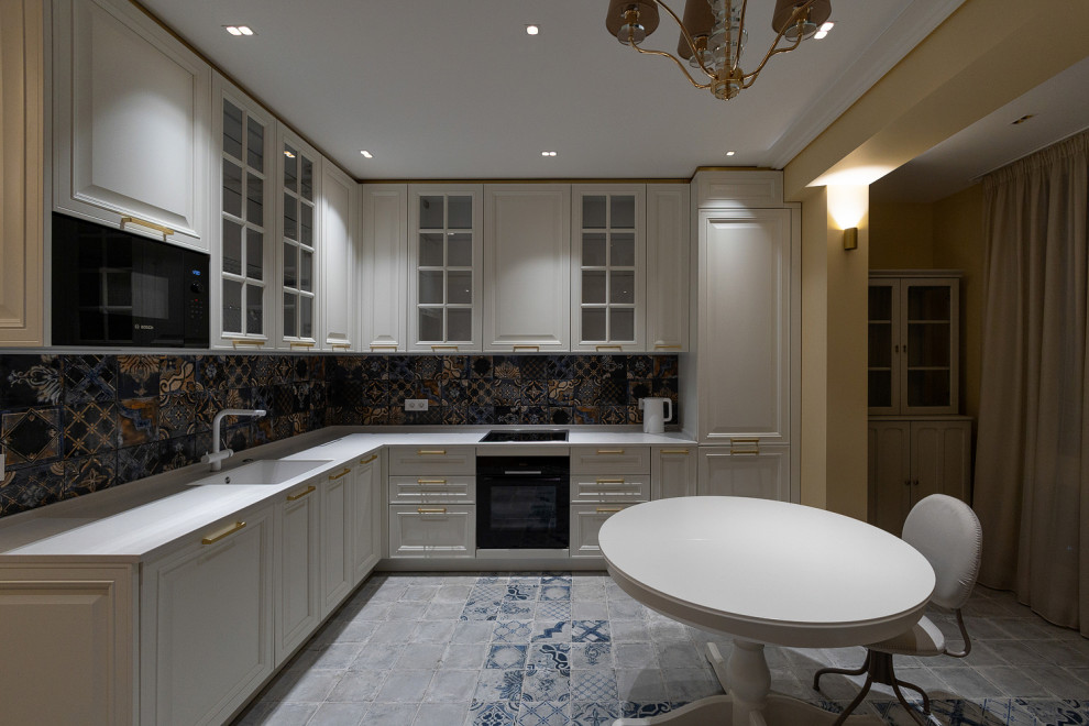 жк Преображение