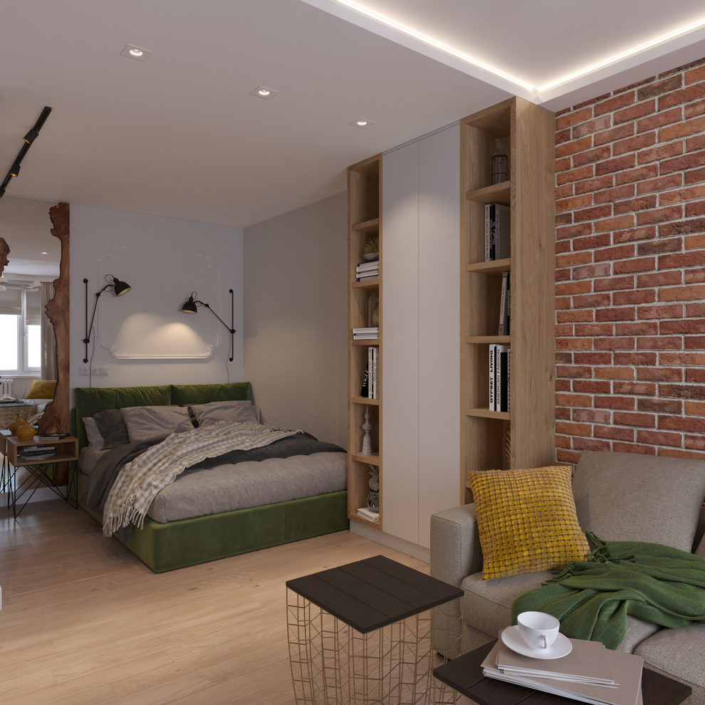 Квартира в Новопеределкино