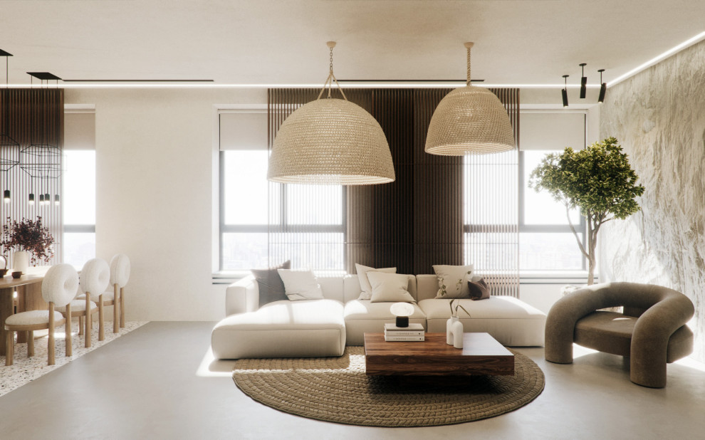 ЖК "Сердце Столицы"