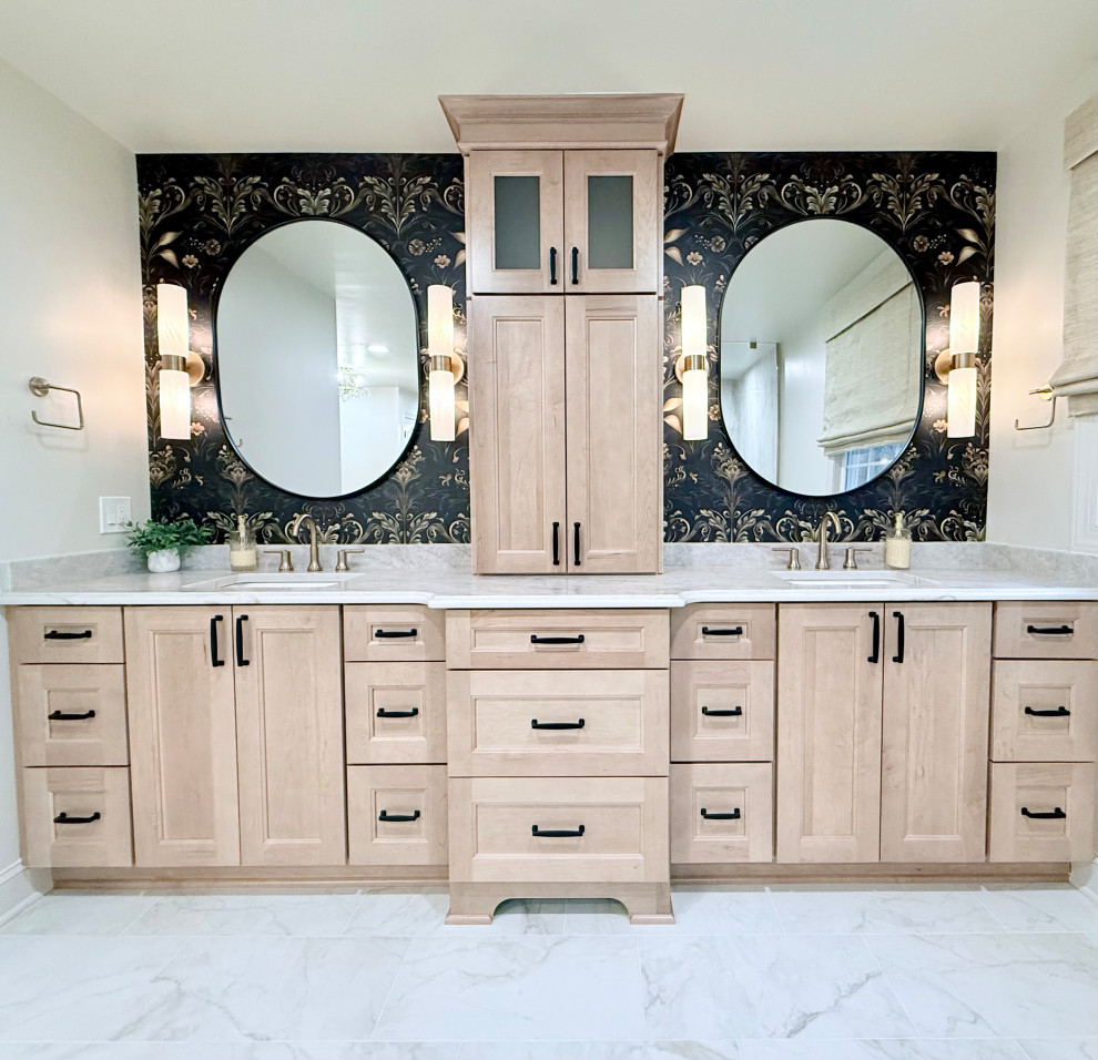 Stratford Bathroom Reimagined