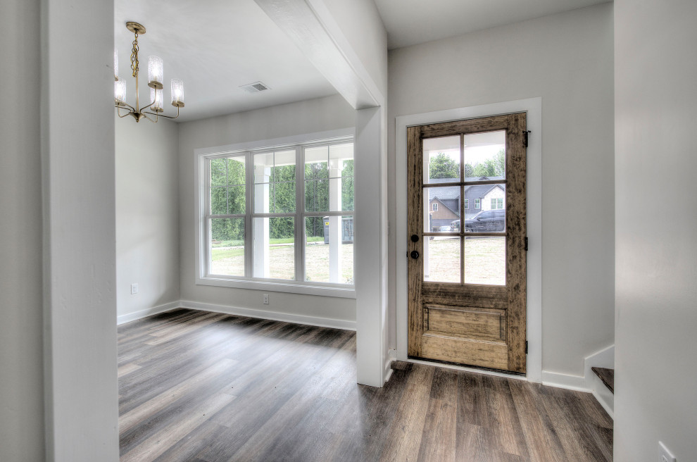 Rockmart New Construction