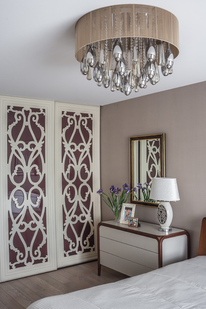 Квартира на Белорусской